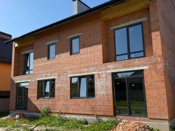 Продаж котеджу в с.Рудне Рудное