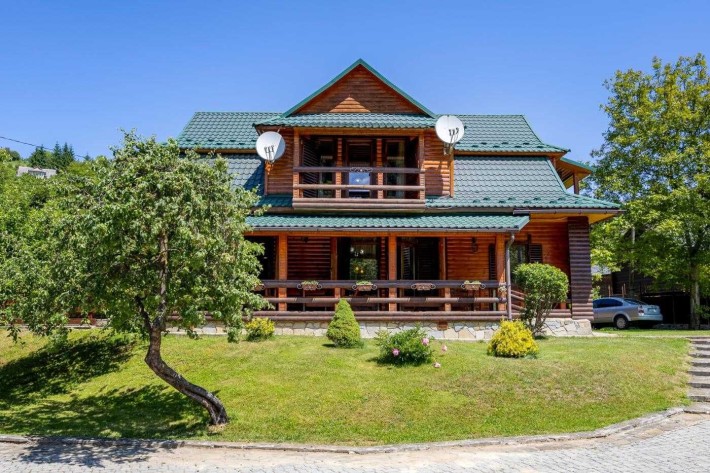 Продаж , будинок, с. Східниця - фото 1