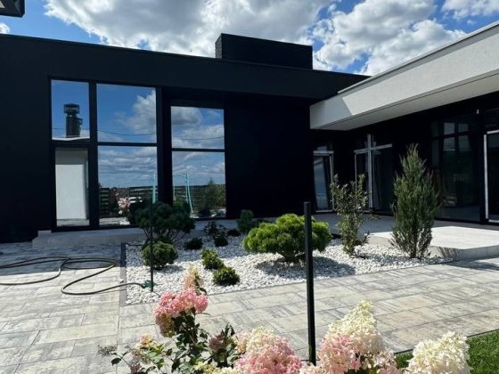 Продаж від забудовника без переплат одноповерхового котеджу у КМ Зубра Зубра