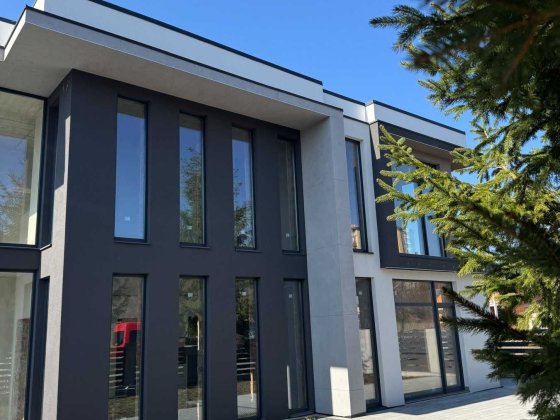 Без комісії для покупця!Продаж стильного Дуплексу в с.Зубра Зубра