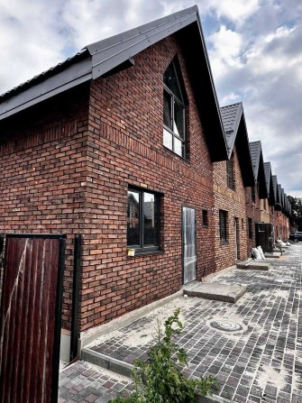 Продаж Будинки у Баварському стилі без комісій та передплат Забудовник - фото 1