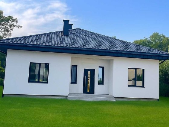 Будинок с.Зимна Вода Зимна Вода