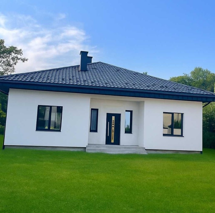 Будинок с.Зимна Вода - фото 1