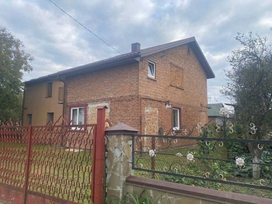 Продаж Будинку м.Львів Зимняя Вода