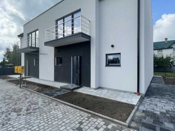 Продаж, Котедж, Без ремонту, Зубра, Львів Зубра