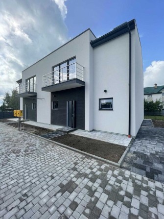 Продаж, Котедж, Без ремонту, Зубра, Львів - фото 1