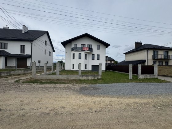 Продається будинок Зимна вода Зимняя Вода