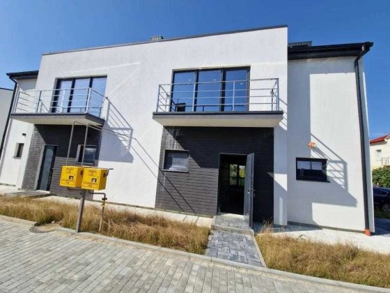 Продаж готових котеджів Зубра (Сихів) Зубра