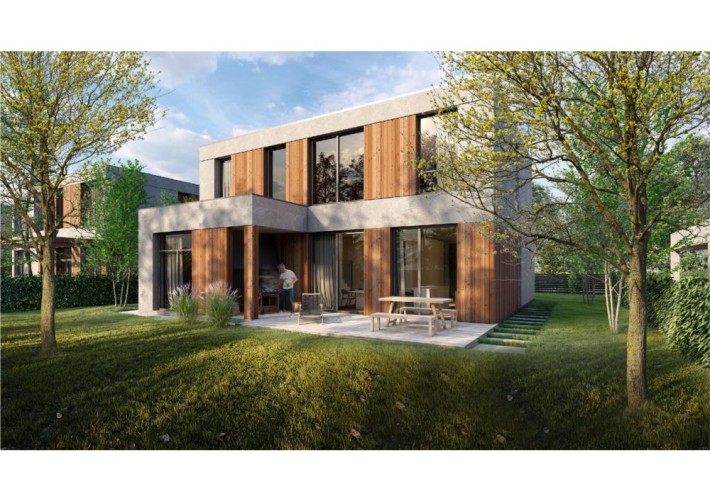 Власник.Будинок в передмісті Львова, в с.Зубра біля лісу - фото 1