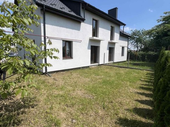 Терміновий продаж котеджу Зимна Вода Зимняя Вода