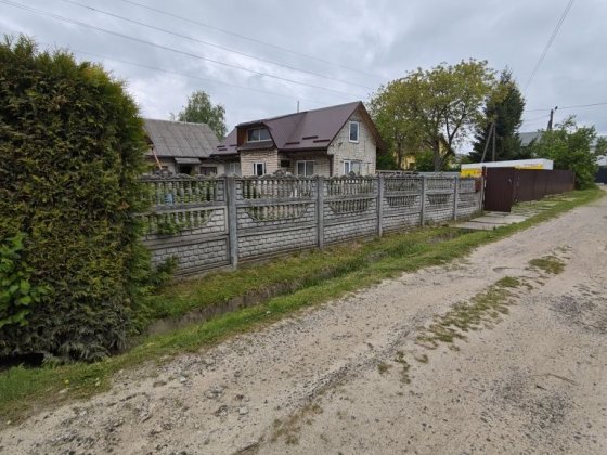 Продаж будинку в с.Рясне Руське по вул. Сонячна Рясне-Руське