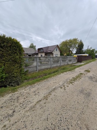 Продаж будинку в с.Рясне Руське по вул. Сонячна - фото 1