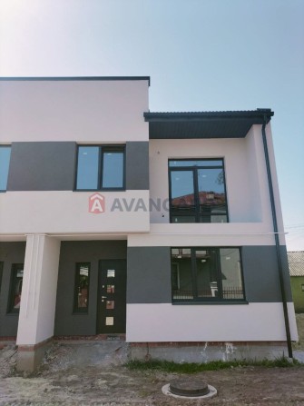 Продам танхаус на 125м2 - фото 1