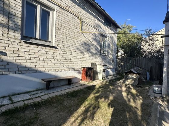 Продаж будинку. Підрясне. Рясне. Рясне-Руське