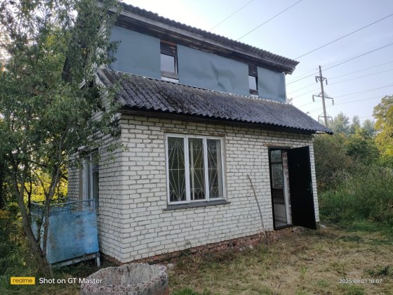 Продається Дача сгт "Хімік-2" Новояворівськ