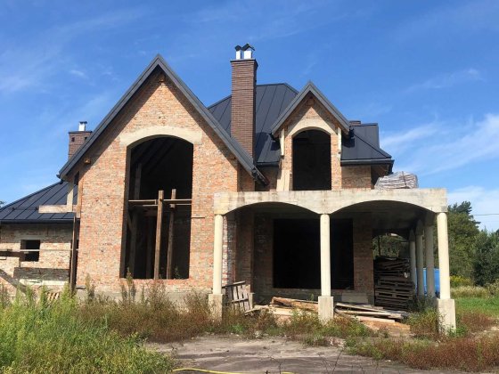 Будинок в Новояворівську Новояворівськ