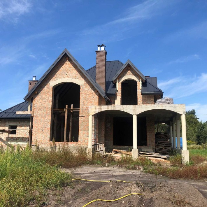 Будинок в Новояворівську - фото 1