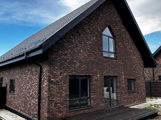 Продаж | Дуплекс від Забудовника | Баварська кладка | 110 м2 | 2.5 сот Малехів