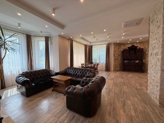 Продаж Елітного окремостоячого будинку в Малехові Малехів