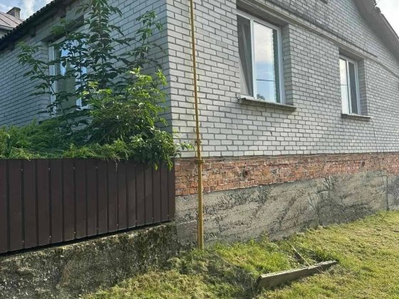 Продам будинок поруч з містом Сокаль Сокаль