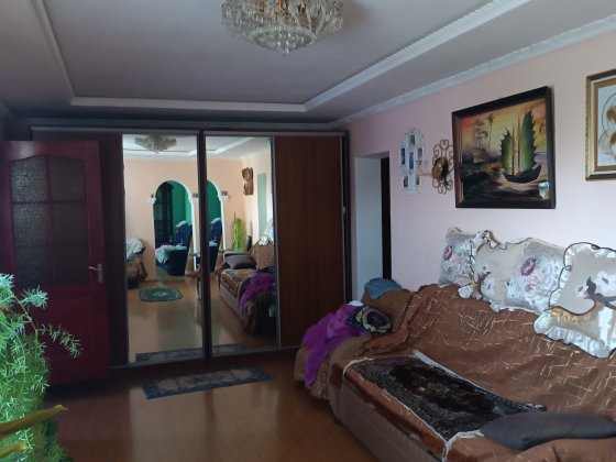 Хороший квартира з усіма зручностями Сокаль