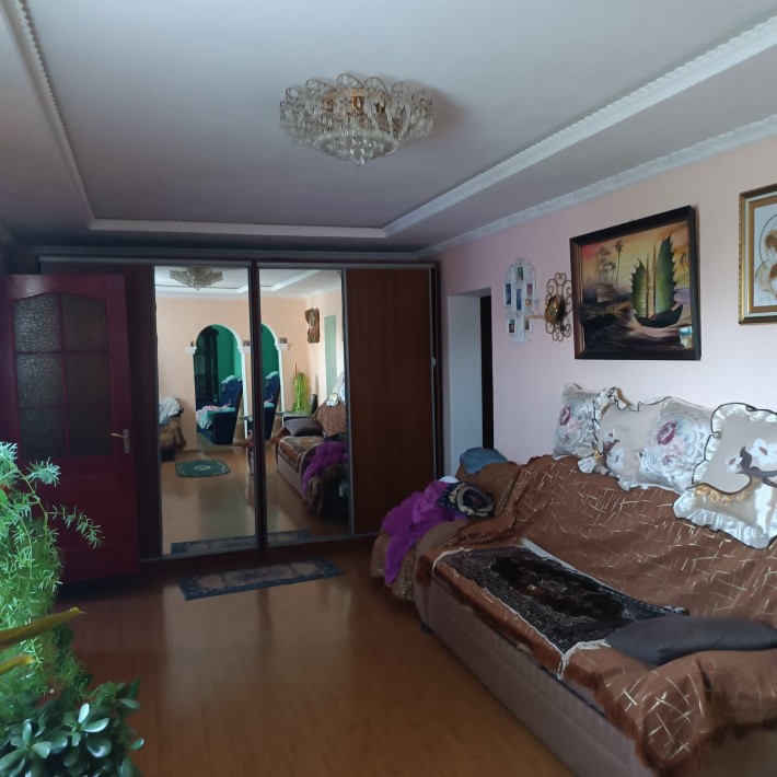 Хороший квартира з усіма зручностями - фото 1