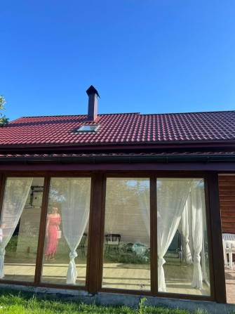 Продається будинок.Ремонт,автономне опалення. - фото 1