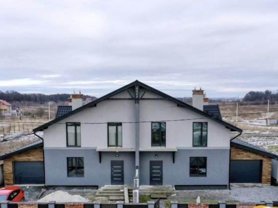 ТЕРМІНОВО!!! Котедж в с. Конопниця від власника Конопница