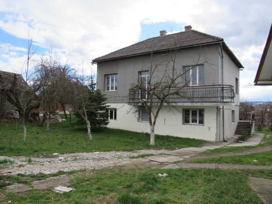 Продаж будинок Стебник розтермінування чи кредитування розглядається Стебник