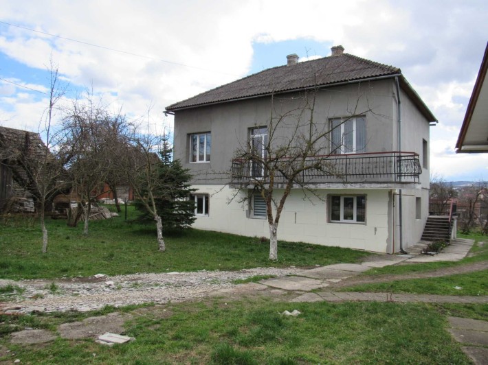 Продаж будинок Стебник розтермінування чи кредитування розглядається - фото 1