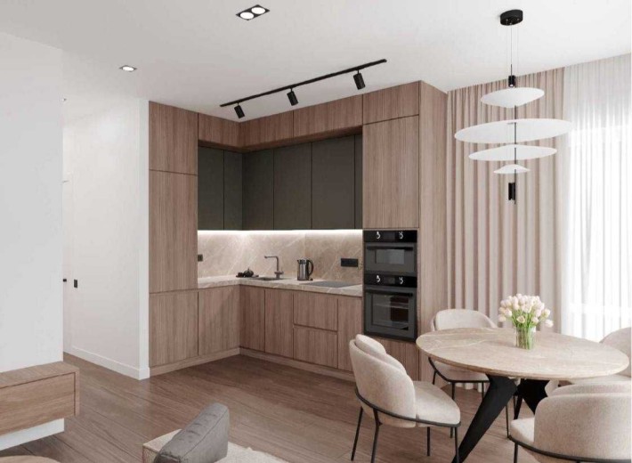 Cучасний Будинок з Ремонтом| Баварська кладка| Від ЗАБУДОВНИКА| - фото 1