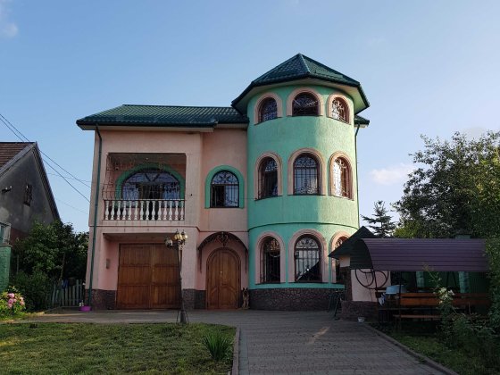 Продаж Будинку в селі Давидів Давидів