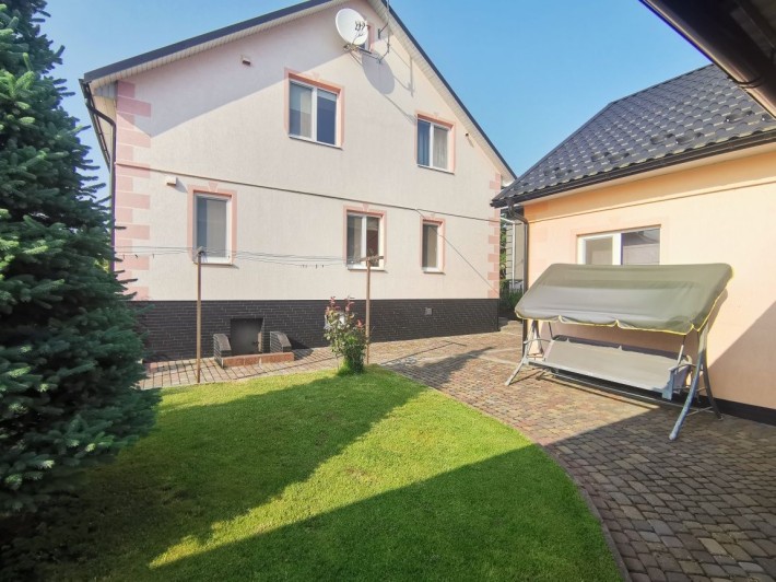 Продаж будинку в Давидові (без комісій) - фото 1