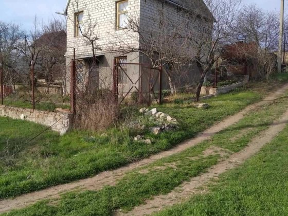 Будинок. Дача. Ділянка. Сливино