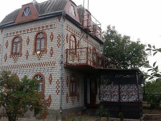 Продам Дачу в Николаевской обл. Зайчівське