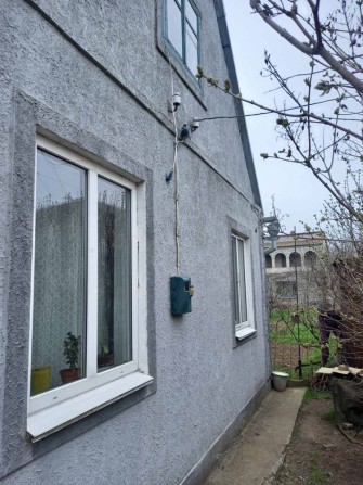 Дача с природным газом - фото 1