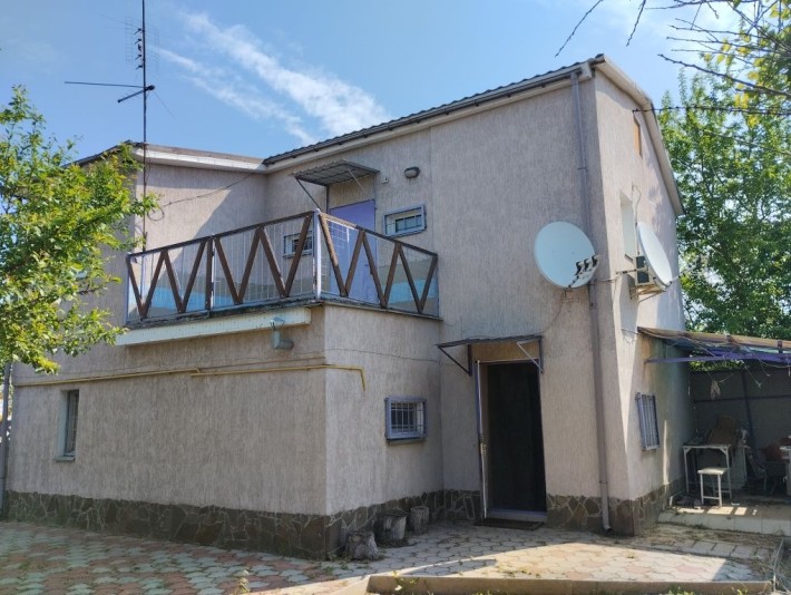 Продам дачу . Лупарево. - фото 1