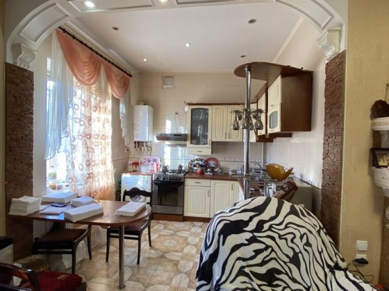 В Продаже 2х этажный дом, р-н Пушкинского кольца Баловне