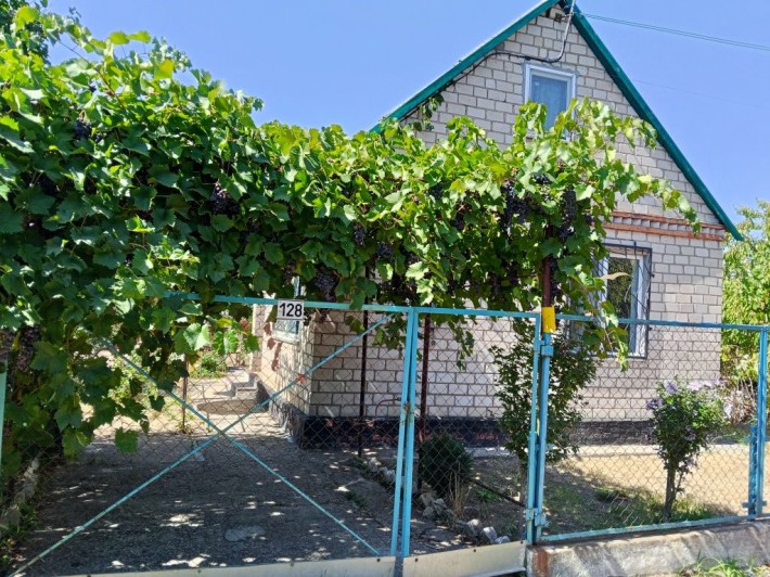 Продаю свою дачу Галицинове СВТ Океан - фото 1