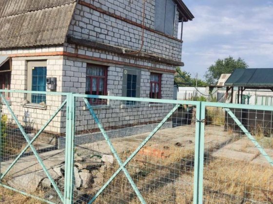 Продаю две дачи рядом Галицинове