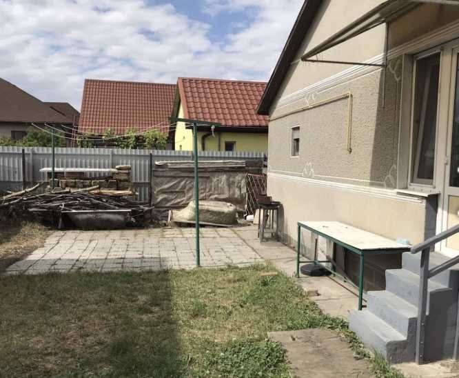 Продам двухэтажный капитальный дом в с. Фонтанка! - фото 1
