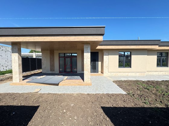 Без комиссии Дом в ДАЙБЕРГЕ! Рассрочка! Таирово/М. Жукова/Рядом МОРЕ Лиманка