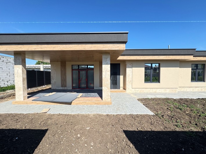 Без комиссии Дом в ДАЙБЕРГЕ! Рассрочка! Таирово/М. Жукова/Рядом МОРЕ - фото 1