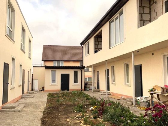 Продаётся таунхаус в Лиманке! Лиманка