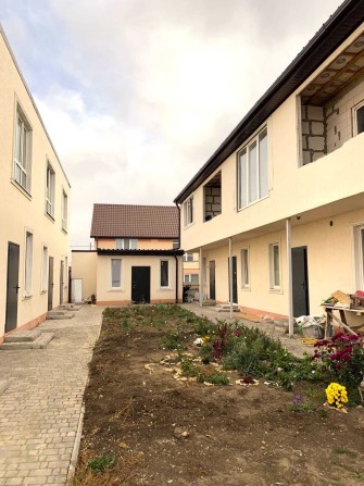 Продаётся таунхаус в Лиманке! - фото 1