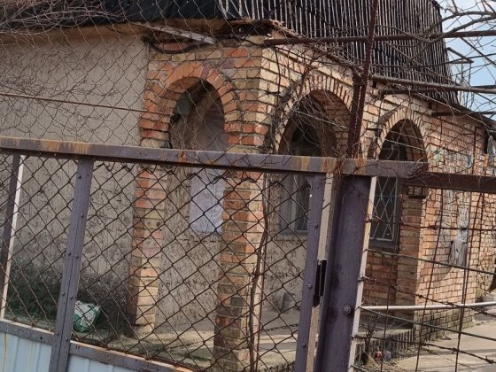 Недвижимость дача Авангард