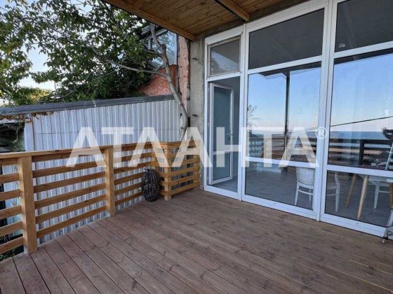 Продам коттедж. Совиньон-3. Люстдорф. Новый ремонт. Лиманка