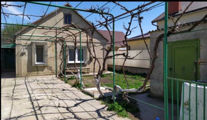 Продам дом возле моря Фонтанка 3 - фото 1