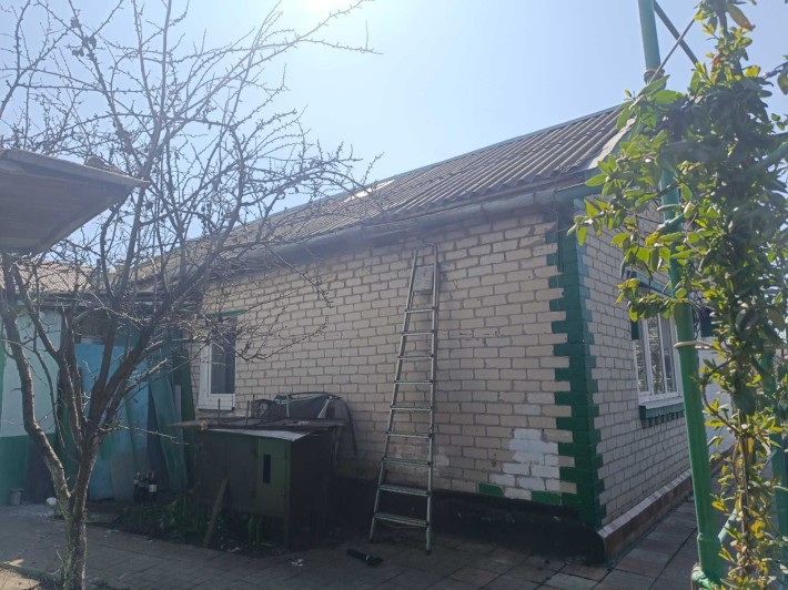 Продам ДОМ с землей ( приватизация) в Одессе - фото 1