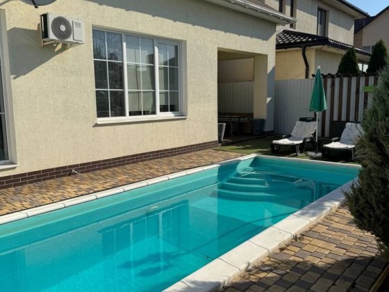 Продам дом ЖМ «Добрий», Авангард Авангард